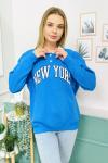 148717 Triko Yaka Sweatshirt